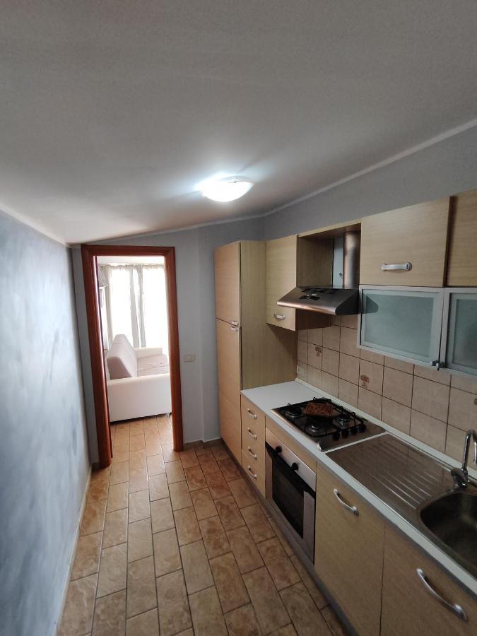 Sicily Travel Apartment'S 4 Giardini-Naxos Exterior foto