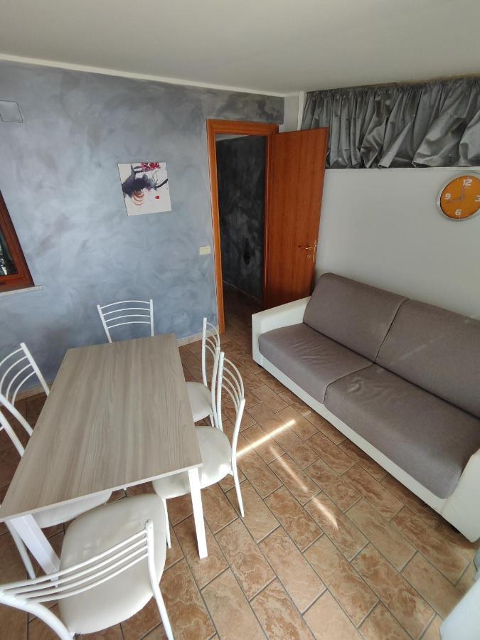 Sicily Travel Apartment'S 4 Giardini-Naxos Exterior foto