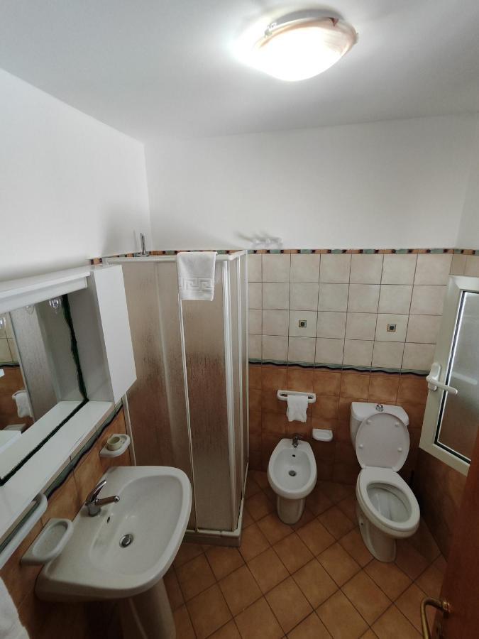 Sicily Travel Apartment'S 4 Giardini-Naxos Exterior foto